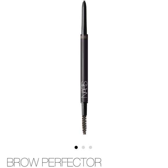 NARS Other - NARS NÄIA BROW PERFECTOR EYEBROW PENCIL NEW